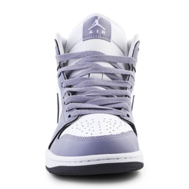 Nike Air Jordan 1 Mid DQ8426-145 skor 2