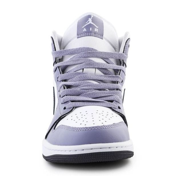 Nike Air Jordan 1 Mid DQ8426-145 skor 2