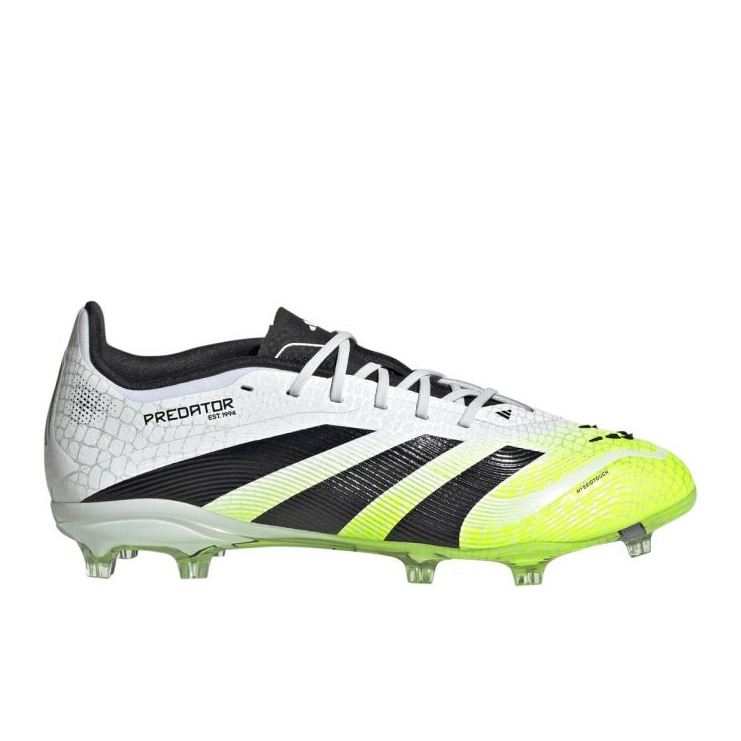 Adidas Predator Elite FG JR JI1179 fotbollsskor mångfärgad 1
