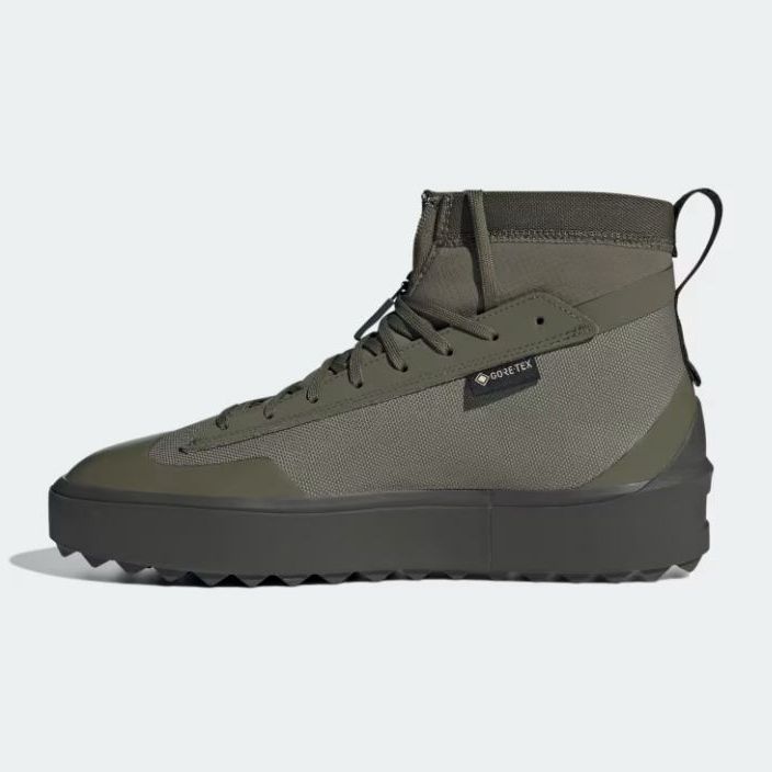 Adidas Znsored High Gore-Tex M IE9408 skor grön 6