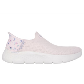 Skechers Slip-Inss: Galk Go Flex-Sunset Rose 124822-LTPK rosa 2