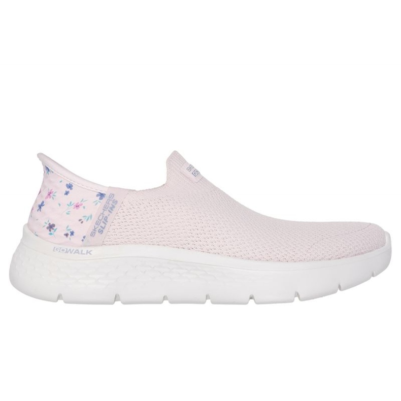Skechers Slip-Inss: Galk Go Flex-Sunset Rose 124822-LTPK rosa 2