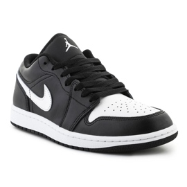 Nike Air Jordan 1 Låg M 553558-043 Skor 1