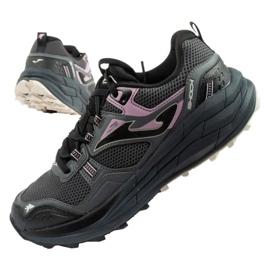 Joma Shock Lady 2522 skor i TKSHLW2522 svart 1