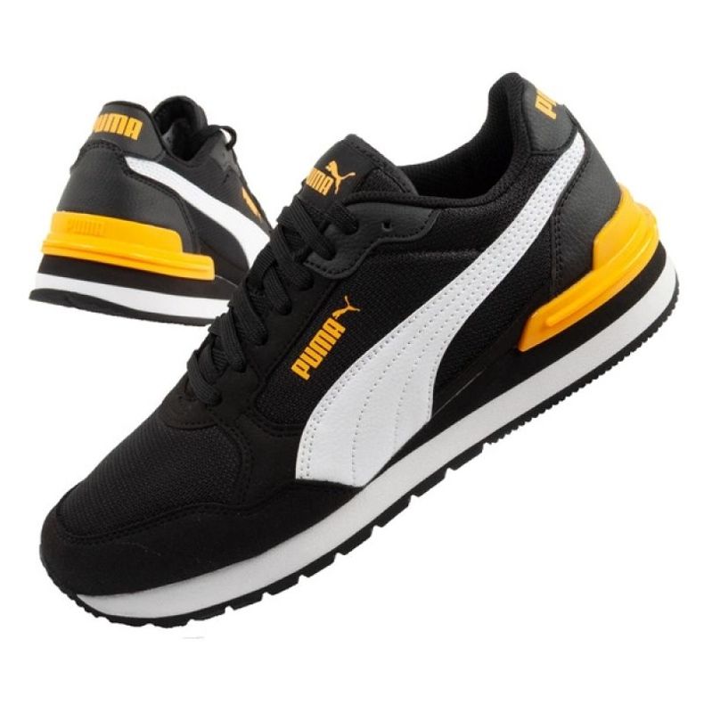 Puma St Runner V4 Mesh 39987603 Skor svart 1