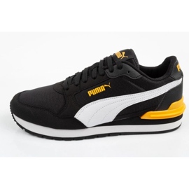 Puma St Runner V4 Mesh 39987603 Skor svart 2