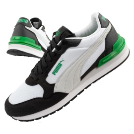 Puma St Runner V4 39966606 Skor mångfärgad 1