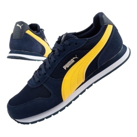Puma St Miler M 40162211 skor 1