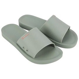 Ipanema anat flikar 83583be633 grön 1