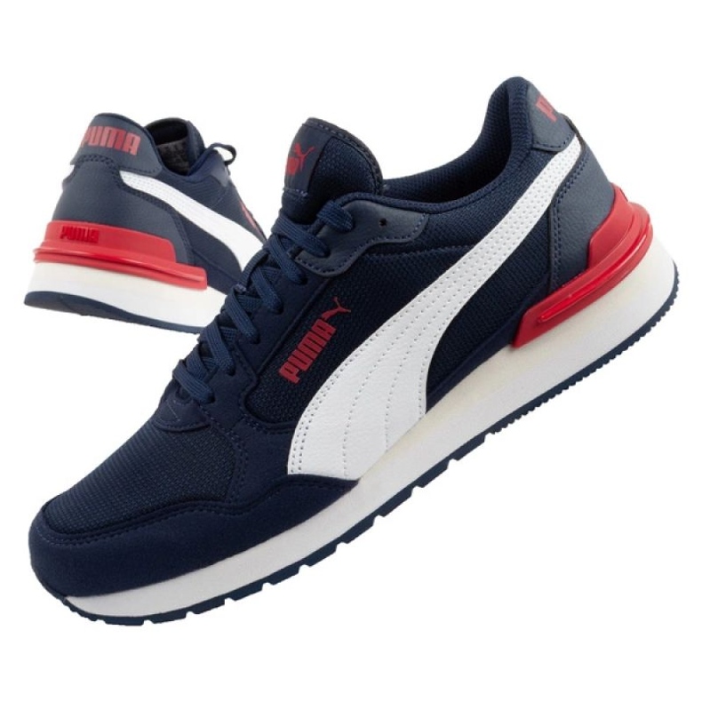 Puma St Runner V4 39966605 Skor 1