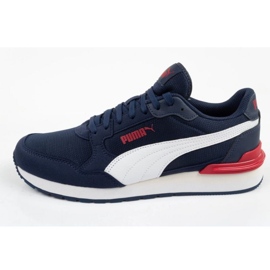 Puma St Runner V4 39966605 Skor 2