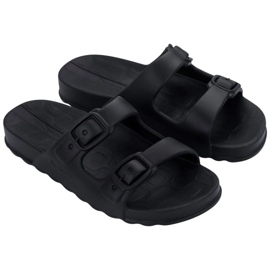 Ipanema duo dag flip flops i 83704be074 svart 1