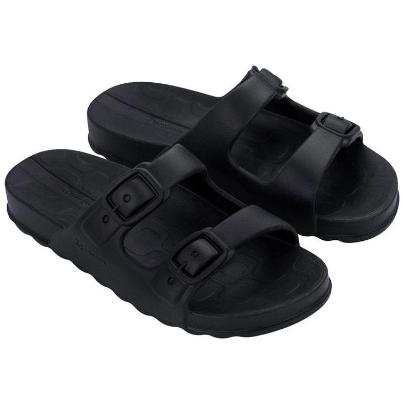 Ipanema duo dag flip flops i 83704be074 svart 1