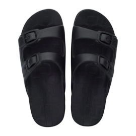 Ipanema duo dag flip flops i 83704be074 svart 2