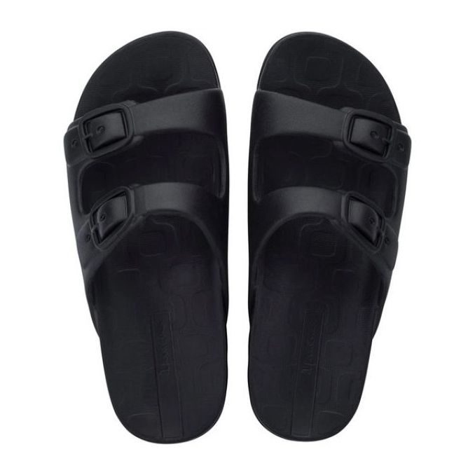 Ipanema duo dag flip flops i 83704be074 svart 2