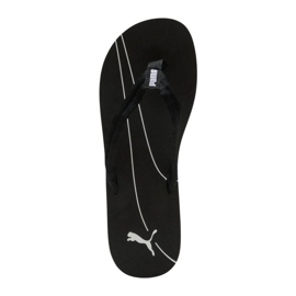 Puma Epic Flip V3 402877 01 Flip -flops svart 2