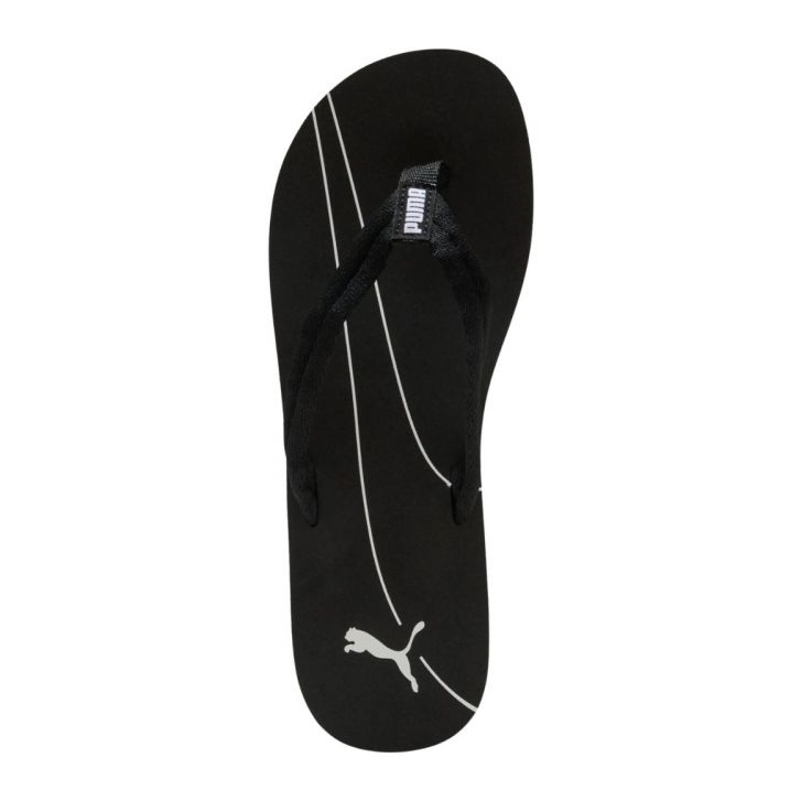 Puma Epic Flip V3 402877 01 Flip -flops svart 2