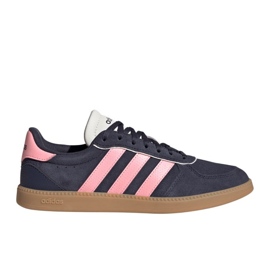 Adidas breaknet eleganta skor i IH5467 purpur 1