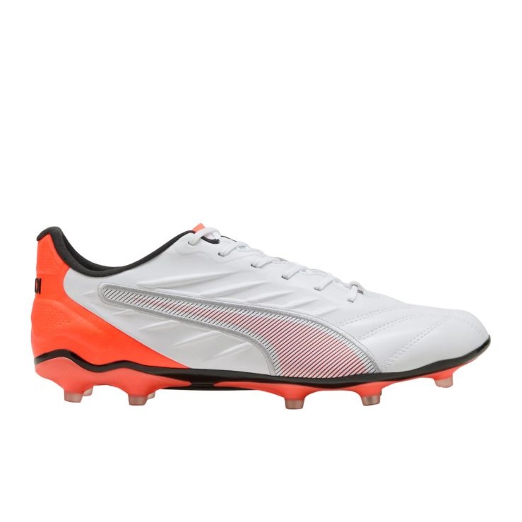 Puma King Pro FG/AG M 108828 01 Fotbollskor mångfärgad 1