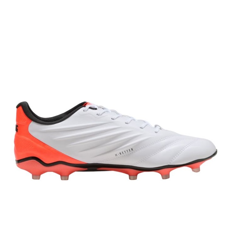 Puma King Pro FG/AG M 108828 01 Fotbollskor mångfärgad 2