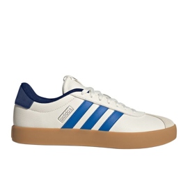 Adidas VL Court 3.0 M JR8634 skor vit 1