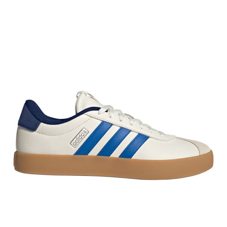 Adidas VL Court 3.0 M JR8634 skor vit 1