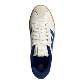 Adidas VL Court 3.0 M JR8634 skor vit 2