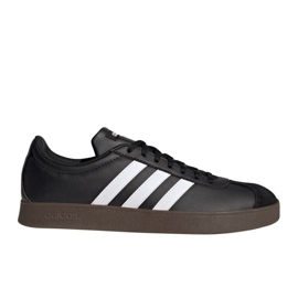 Adidas vl domstol bas m id3712 skor svart 1