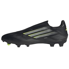 Adidas f50 liga ll fg/mg m jh7737 skor svart 2