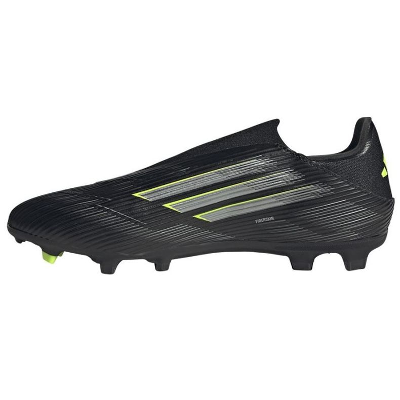 Adidas f50 liga ll fg/mg m jh7737 skor svart 2