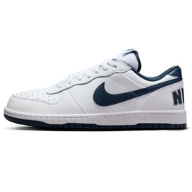 Nike Big Low M 355152-140 skor 1
