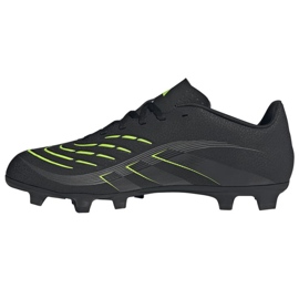 Adidas Predator Club FG/MG JH8848 skor svart 2