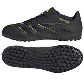 Adidas Predator Club TF JH8852 Skor svart 1