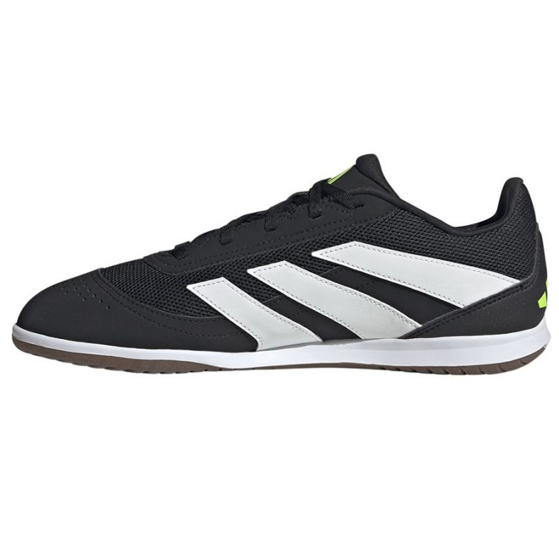 Adidas Predator Club Sala i M JH8857 skor svart 2