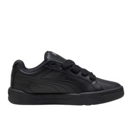 Puma Park Livsstil Enkla skor i 400496 02 svart 2