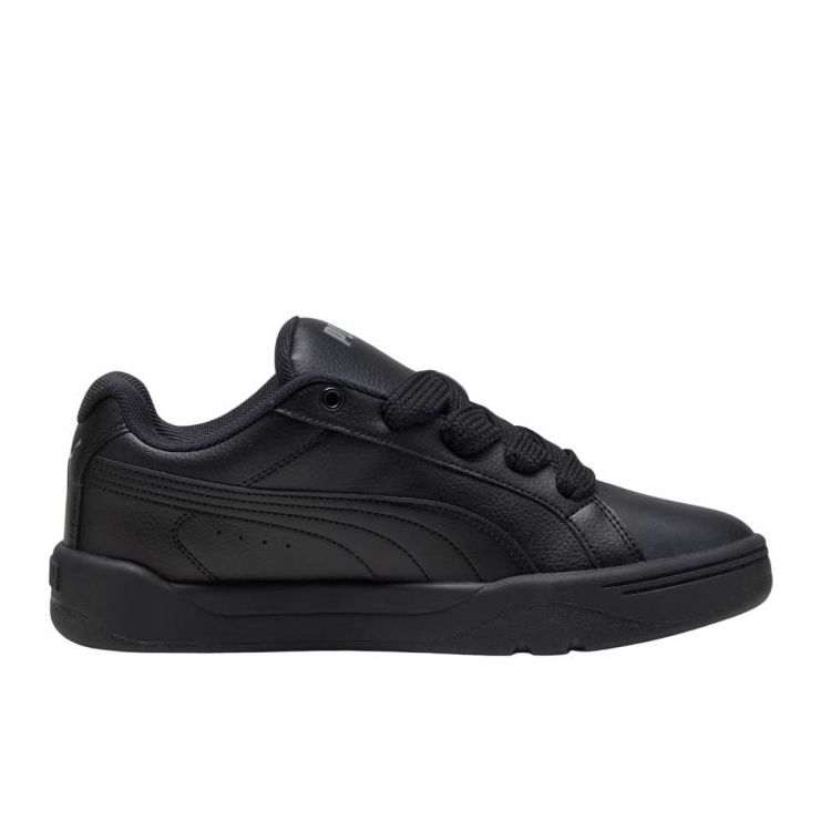 Puma Park Livsstil Enkla skor i 400496 02 svart 2