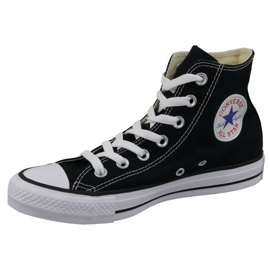 Converse Chuck Taylor All Star Hi M9160C skor svart 2