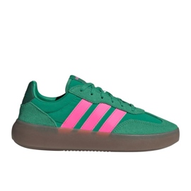 Adidas barreda avkodar skor i JR3540 grön 1