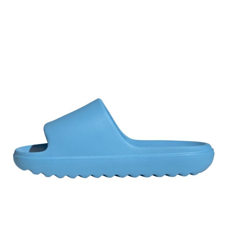 Adidas adilette Lumia JS3571 flip -flops blå 2