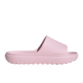 Adidas adilette Lumia jq7460 flip flops rosa 1