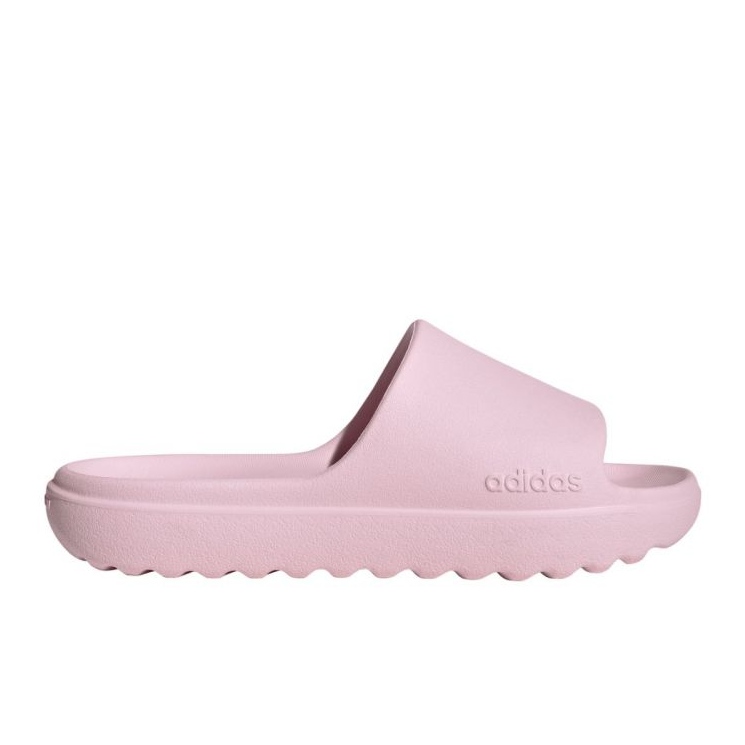 Adidas adilette Lumia jq7460 flip flops rosa 1