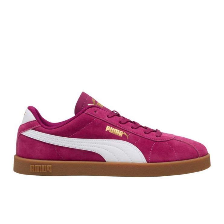 Puma Club II -skor i 397444 17 rosa 1