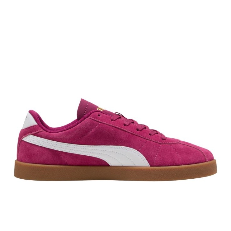 Puma Club II -skor i 397444 17 rosa 2