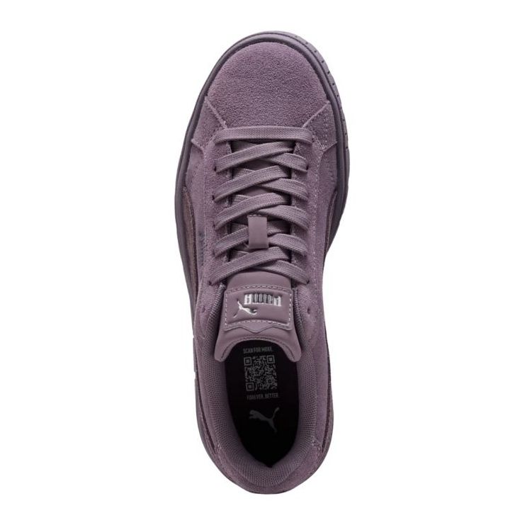 Puma Karmen II -skor i 397457 14 purpur 2