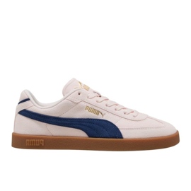 Puma Club II -skor i 400717 17 rosa 1