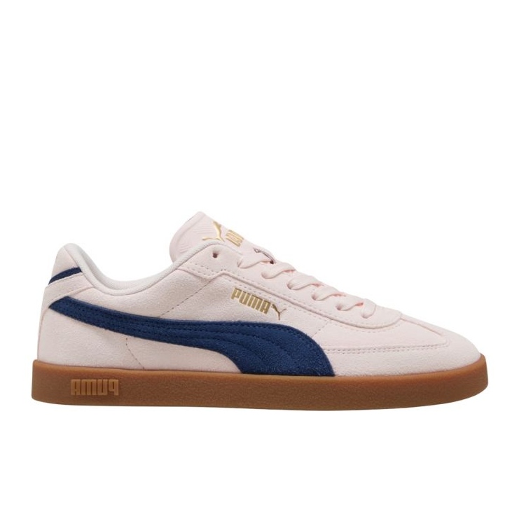 Puma Club II -skor i 400717 17 rosa 1