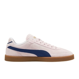 Puma Club II -skor i 400717 17 rosa 2