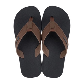 Rider Rider Impulse Thong M 83527AS979 brun 2