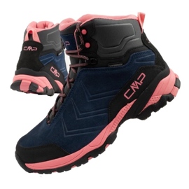 CMP Melnick -skor i 3Q18586M926 mångfärgad 1