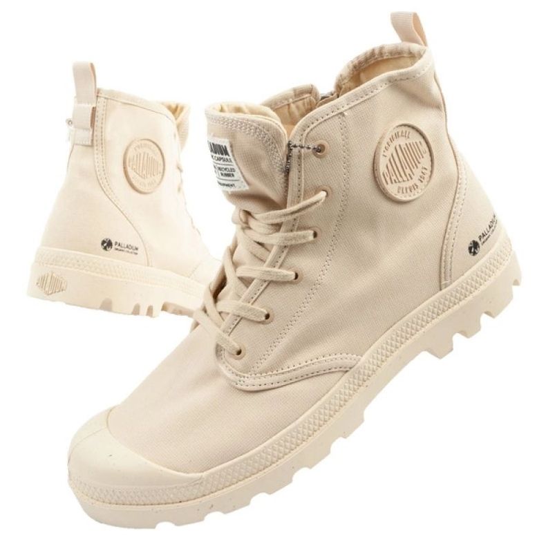 Palladium pampa skor zip m 79101-210-m 1
